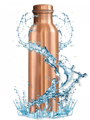 Plan-copper-bottle