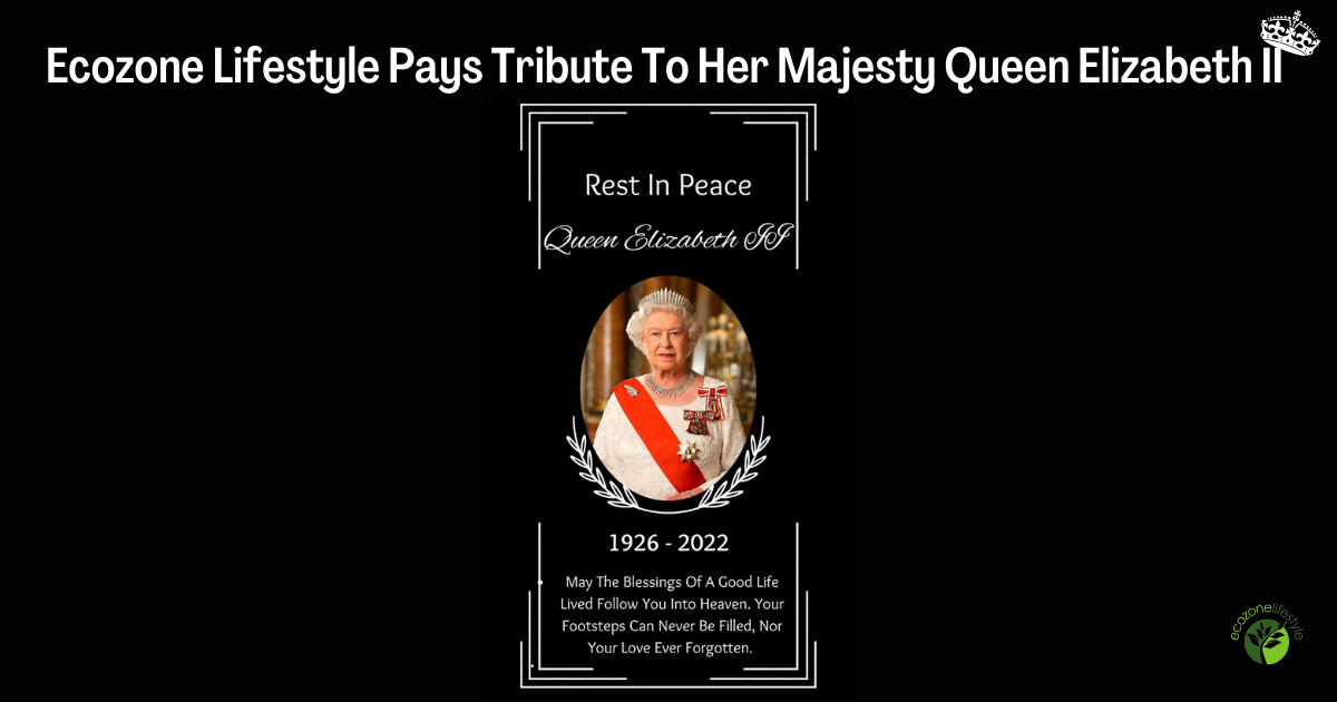 Pays Tribute To Her Majesty Queen Elizabeth II