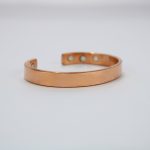 Pure Copper Magnet Bracelet With Gift Box (Design 15)