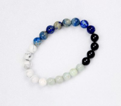 Power Bracelet - Evil Eye Protection Bracelet