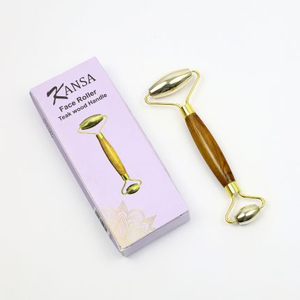 Deluxe Kansa Face Roller