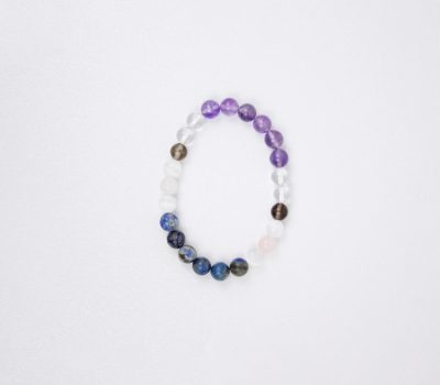 Power Bracelet - Migraine & Vertigo Bracelet