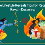 Reveals Tips For Recyclable Ravan Dussehra