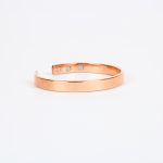 Pure Copper Magnet Bracelet 7.5"  With Gift Box (Design 32)