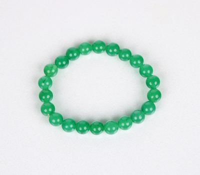 Green Aventurine Crystal Bracelet