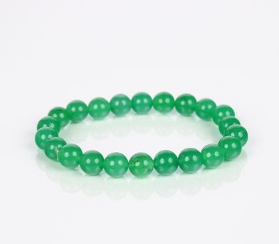 Green Aventurine Crystal Bracelet