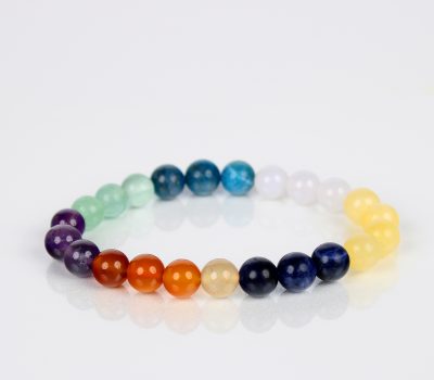 Study & Focus Crystal Bracelet