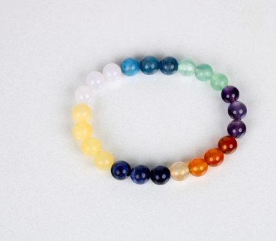 Study & Focus Crystal Bracelet