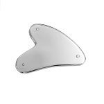 Stainless Steel Magnetic Gua Sha