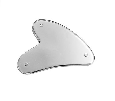 Stainless Steel Magnetic Gua Sha