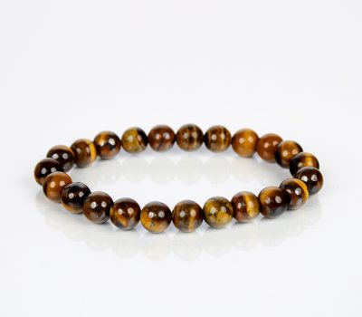 Tiger Eye Crystal Bracelet