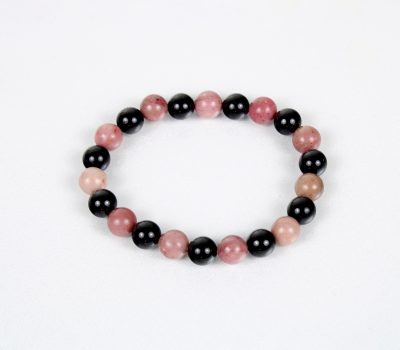 Emotional Healing Crystal Bracelet