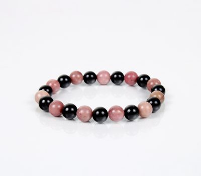 Emotional Healing Crystal Bracelet