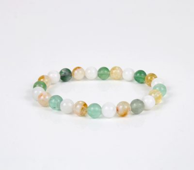 Menopause Crystal Bracelet