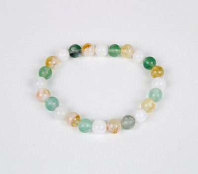 Menopause Crystal Bracelet