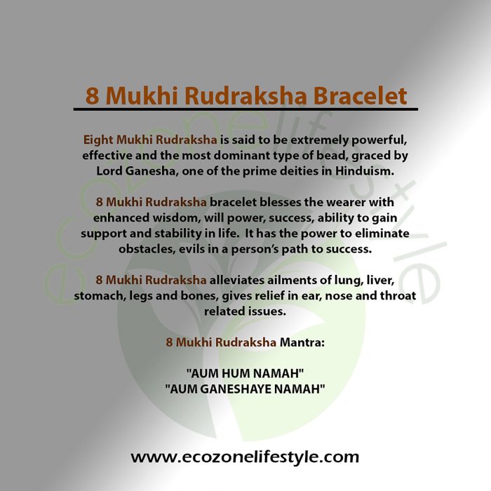 925 Sterling Silver Customized Rudraksha Beaded 'AUM' Rakhi or Bracelet.  Best Gift for Your Brother's for Special Rakshabandhan Rk002 - Etsy