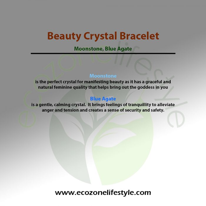 Natural Blue Light Moonstone Crystal Bracelet Women Men Moonstone 10mm  Stretch Crystal Clear Round Beads Bracelet AAAAA - AliExpress