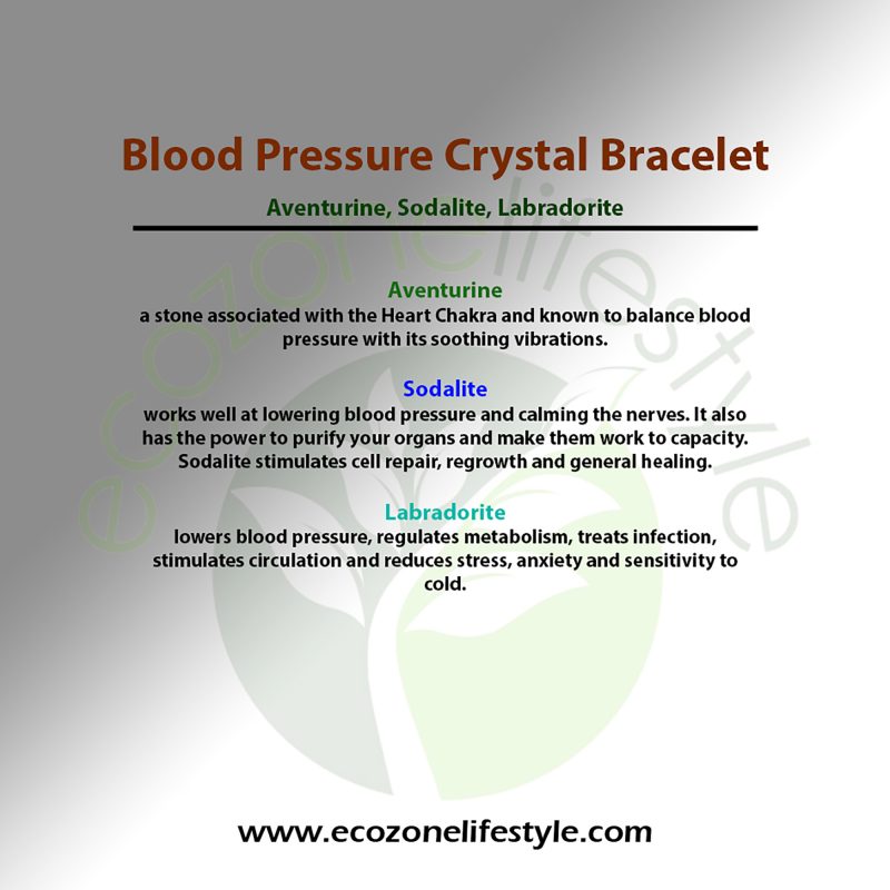 Hematite Bracelet to control Arthritis and Blood Pressure – Crystal Agate