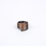 Pure Copper Ring (Design 10)