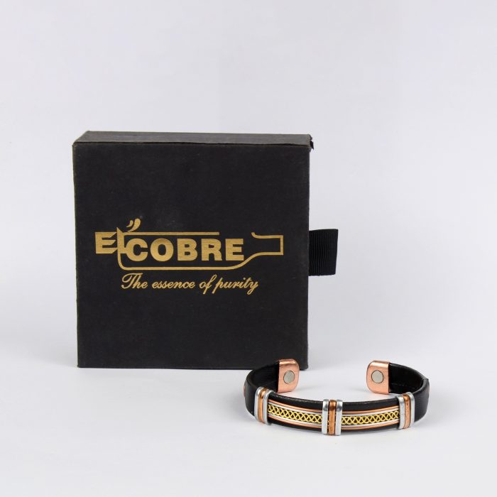 Oxford Green Luna Bracelet Box (ED316B-DG) - Ed's Box & Supply Inc.