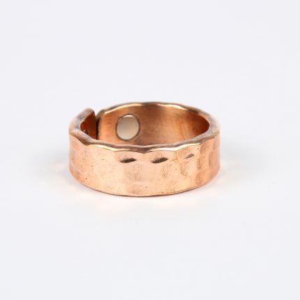Pure Copper Ring (Design 16)