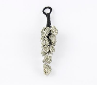 Pyrite Door Hanger