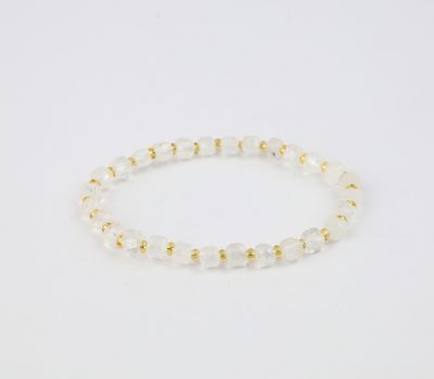 Clear Quartz 5mm
