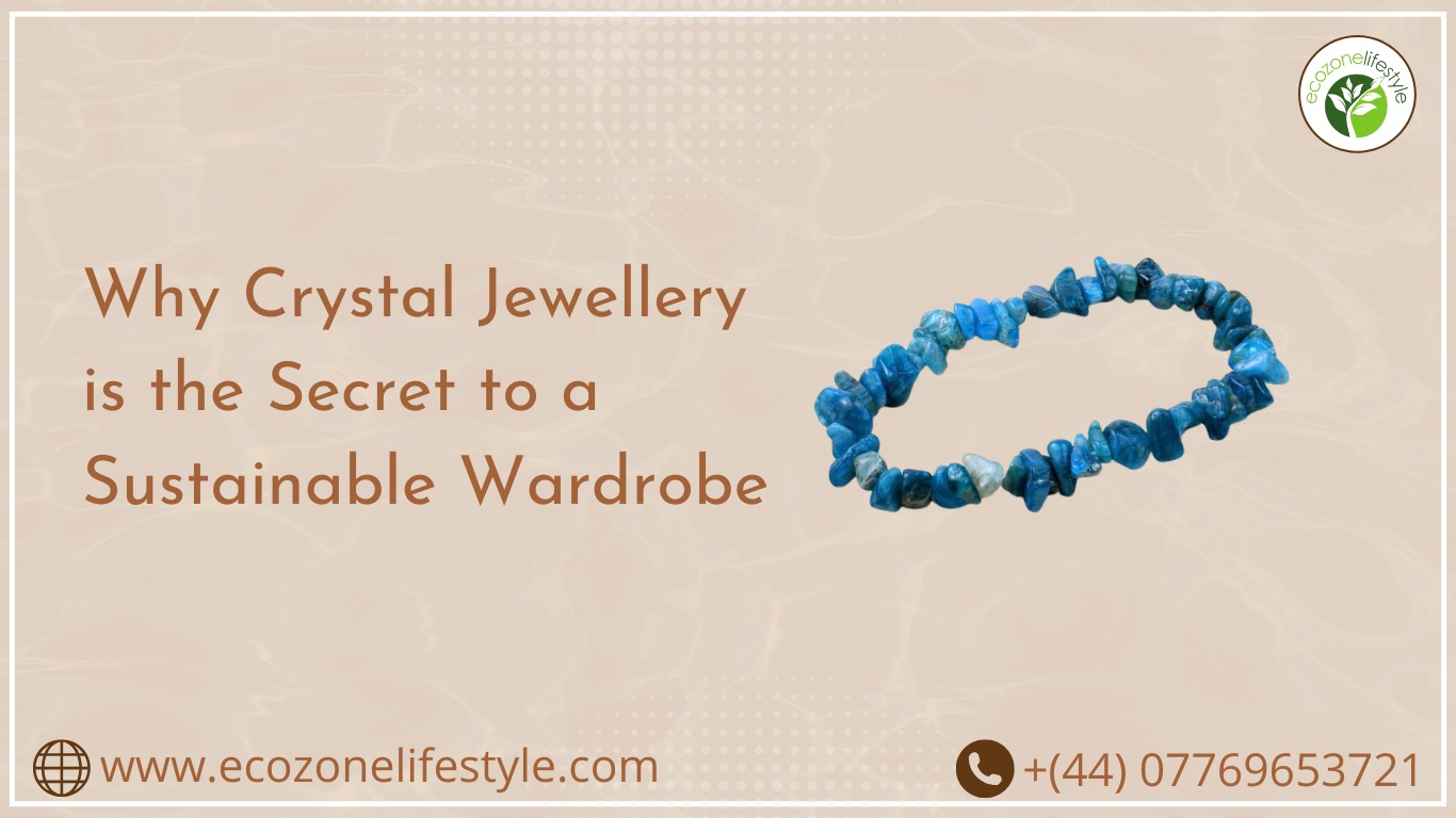 Crystal Jewellery