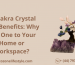 7 Chakra Crystal Tree Benefits: Why Add One to Your Home or Workspace?