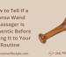 Kansa Wand Massager